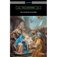 The Lost Books of the Bible