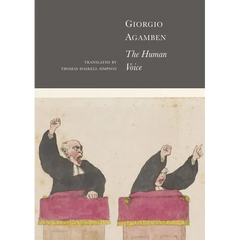 The Human Voice