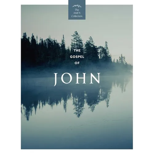 The Gospel of John (Kjv)