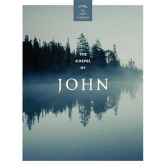 The Gospel of John (Kjv)