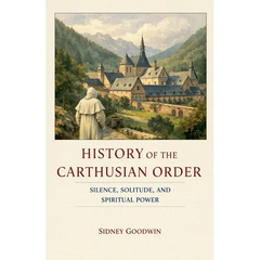 History of the Carthusian Order: Silence, Solitude, and Spiritual Power