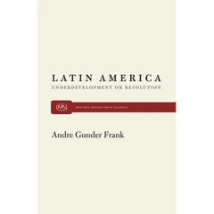 Latin America and Underdevelopment