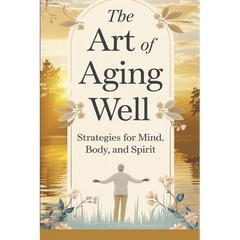 The Art of Aging Well