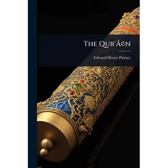 The Qur'ÃÂ[n
