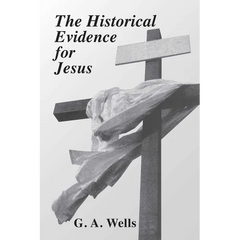 Historical Evidence for Jesus