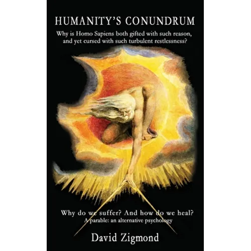 Humanity's Conundrum