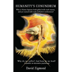 Humanity's Conundrum