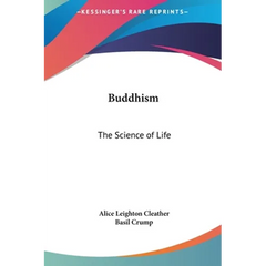 Buddhism: The Science of Life