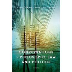 Conversations in Philosophy, Law, and Politics