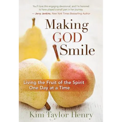 Making God Smile