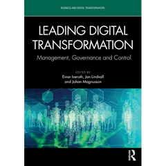 Leading Digital Transformation: Management, Governance and Control