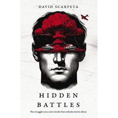 Hidden Battles: The Struggles You Carry Inside That Nobody Knows about