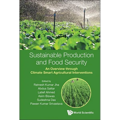 Sustainable Production and Food Security