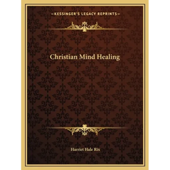 Christian Mind Healing