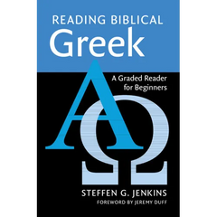 Reading Biblical Greek