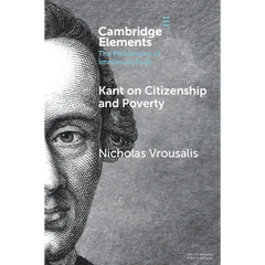 Kant on Citizenship and Poverty