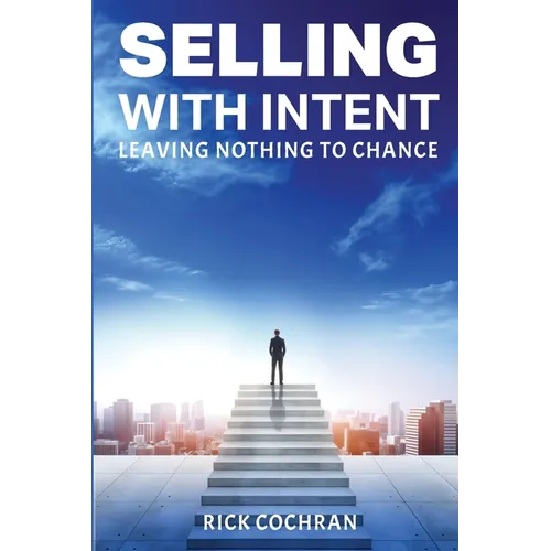 Selling with Intent