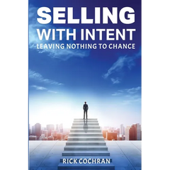 Selling with Intent