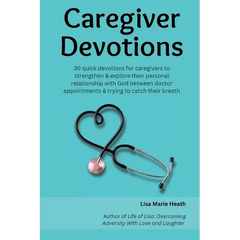 Caregiver Devotions