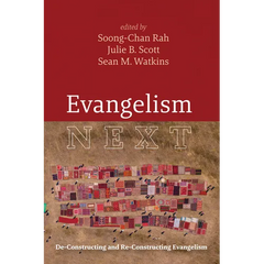 Evangelism Next