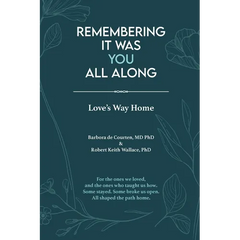 Remembering It Was You All Along