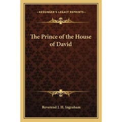 The Prince of the House of David