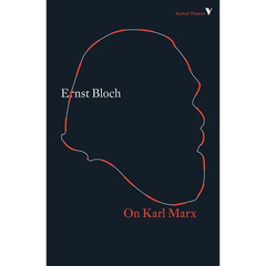On Karl Marx