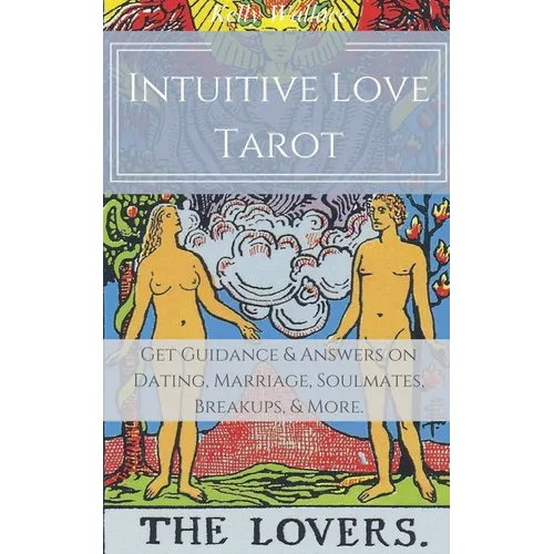 Intuitive Love Tarot