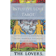 Intuitive Love Tarot