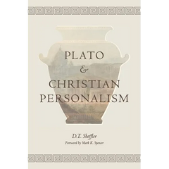 Plato and Christian Personalism