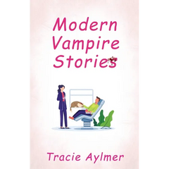 Modern Vampire Stories
