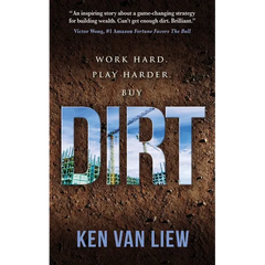 Dirt: Work Hard, Play Harder