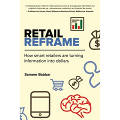 Retail Reframe: How smart retailers are turning information into dollars