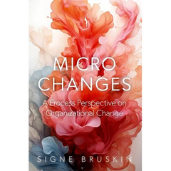 Micro Changes: A Process Perspective on Organizational Change
