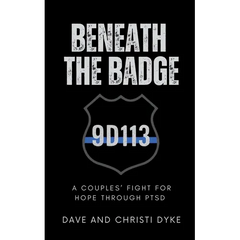 Beneath the Badge