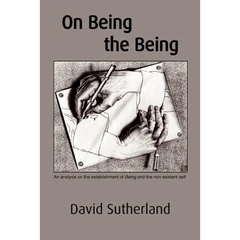 On Being the Being: An analysis on the establishment of Being and the non-existent self
