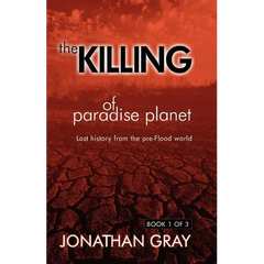 The Killing of Paradise Planet