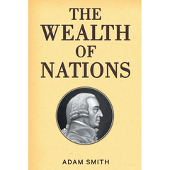 The Wealth of Nations