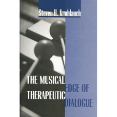 The Musical Edge of Therapeutic Dialogue