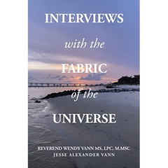 Interviews with the Fabric of the Universe