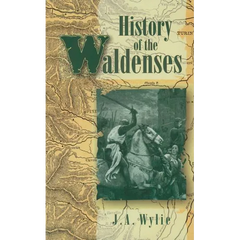 History of the Waldenses