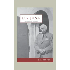 C G Jung