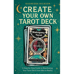Create Your Own Tarot Deck
