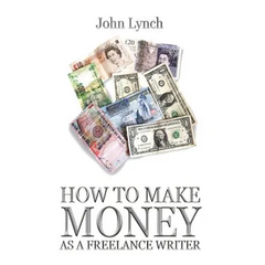 How To Make Money As A Freelance Author