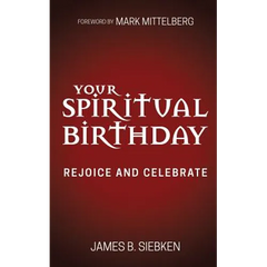 Your Spiritual Birthday: Rejoice and Celebrate