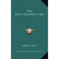 The Soul-Winner's Fire
