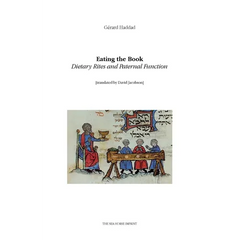 Eating the Book: Dietary Rites and Paternal Function