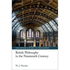 British Philosophy in the Nineteenth Century