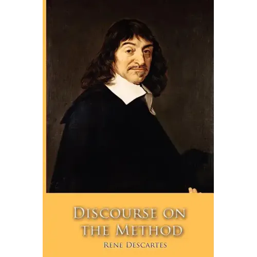 Discourse on the Method