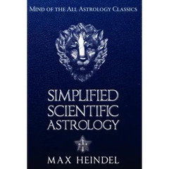 Simplified Scientific Astrology